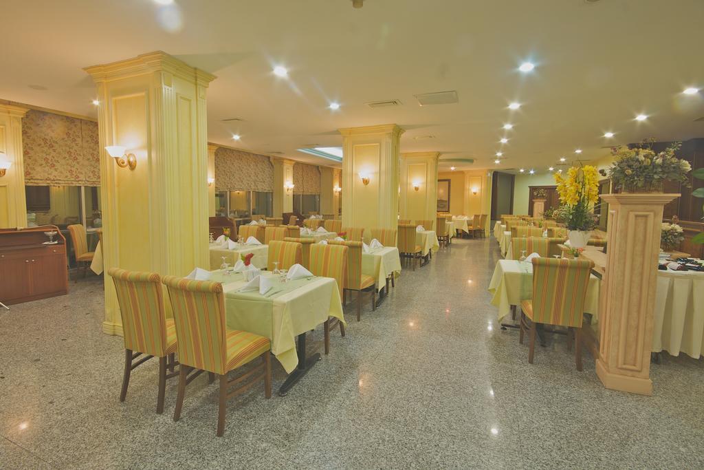 Отель Grand Medya 4*